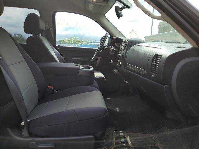 Photo 5 from auction – 2010 GMC SIERRA K15 with VIN 3GTRKVE3XAG123786