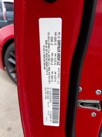 Photo 10 from auction – 2012 DODGE CHARGER R/ with VIN 2C3CDXCT0CH226334