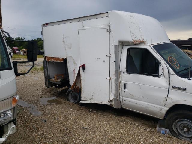 Photo 9 from auction – 2006 FORD ECONOLINE with VIN 1FDSE35L06HB10079