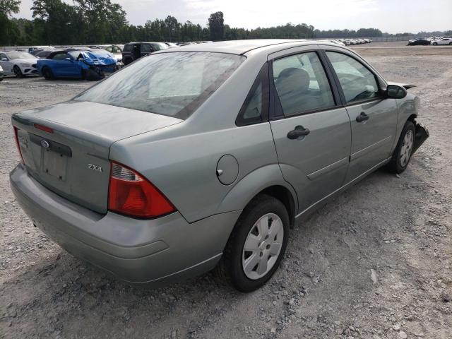 Photo 4 from auction – 2006 FORD FOCUS ZX4 with VIN 1FAFP34N06W183134