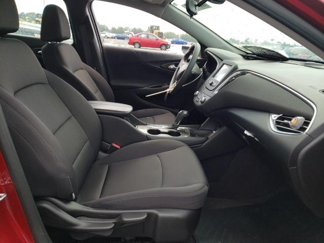 Photo 5 from auction – 2017 CHEVROLET MALIBU LT with VIN 1G1ZE5ST8HF163039