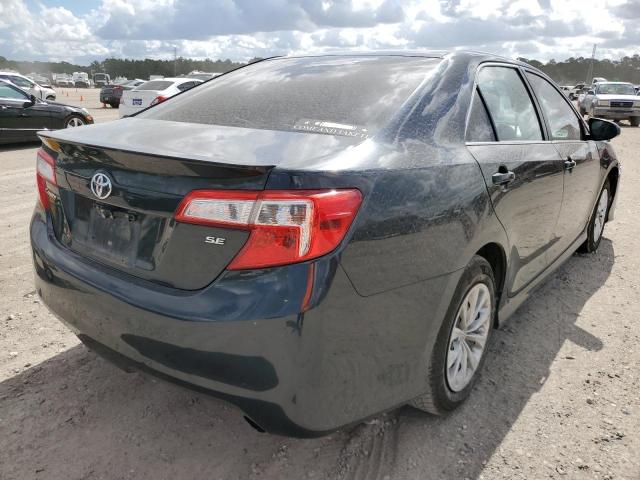 Photo 4 from auction – 2013 TOYOTA CAMRY L with VIN 4T1BF1FK9DU651532