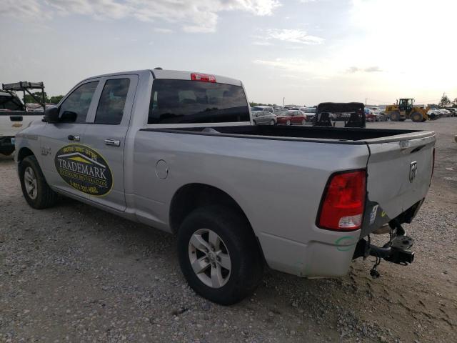 Photo 3 from auction – 2019 RAM 1500 CLASS with VIN 1C6RR6FG4KS600054