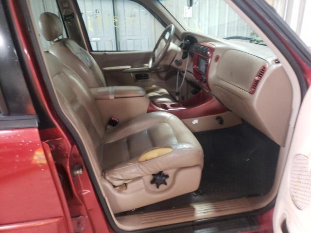 Photo 5 from auction – 2002 FORD EXPLORER S with VIN 1FMZU67E62UB84609