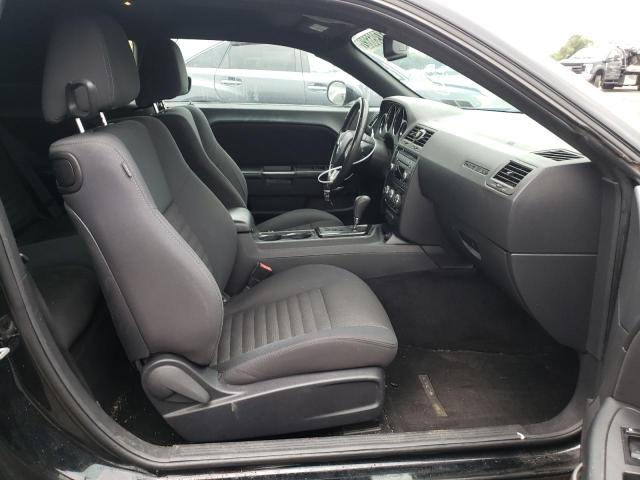 Photo 5 from auction – 2013 DODGE CHALLENGER with VIN 2C3CDYAG5DH582176