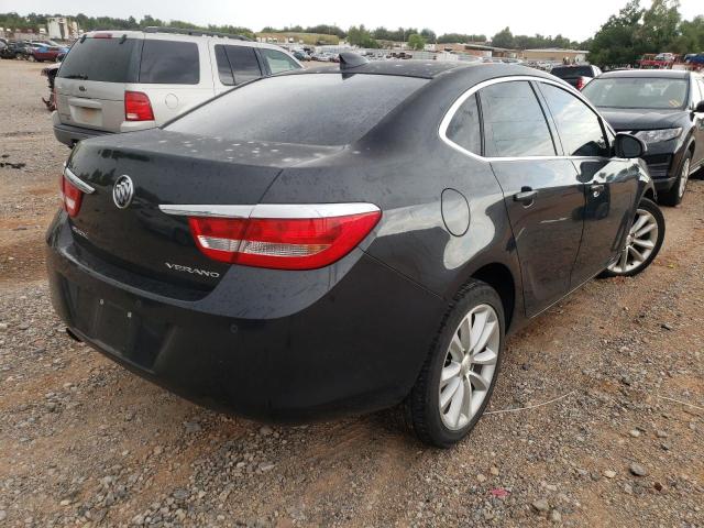 Photo 4 from auction – 2015 BUICK VERANO CON with VIN 1G4PR5SK8F4107276