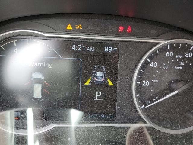 Photo 8 from auction – 2020 NISSAN KICKS SR with VIN 3N1CP5DV4LL564627