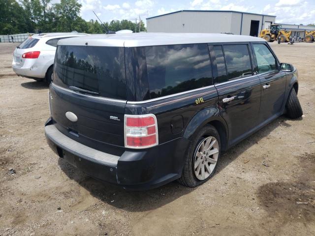 Photo 4 from auction – 2012 FORD FLEX SEL with VIN 2FMGK5CC6CBD01561