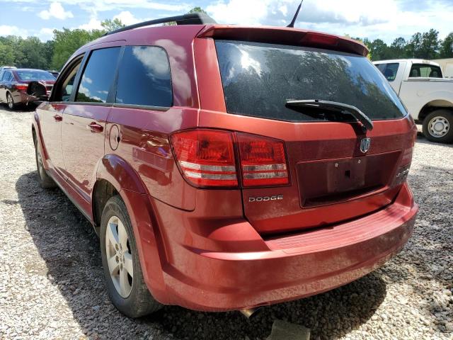 Photo 3 from auction – 2010 DODGE JOURNEY SX with VIN 3D4PG5FV6AT102095