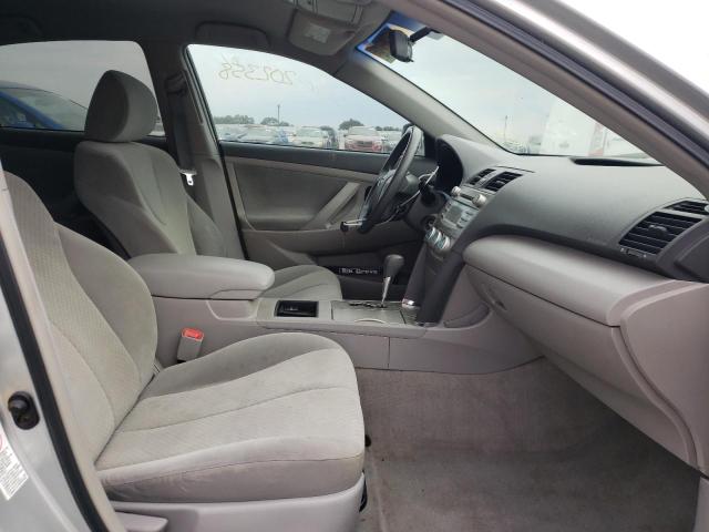 Photo 5 from auction – 2007 TOYOTA CAMRY CE with VIN 4T1BE46K67U043833