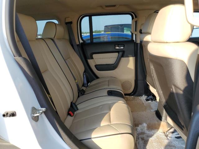 Photo 6 from auction – 2006 HUMMER H3 with VIN 5GTDN136668229696