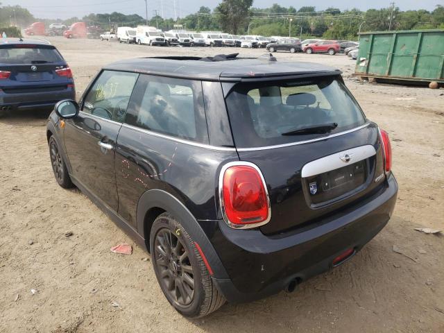 Photo 3 from auction – 2014 MINI COOPER with VIN WMWXM5C5XET971940