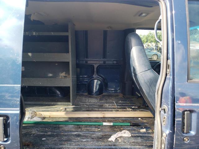 صورة رقم 6 من المزاد - 2003 CHEVROLET ASTRO مع VIN 1GCDL19X43B147929