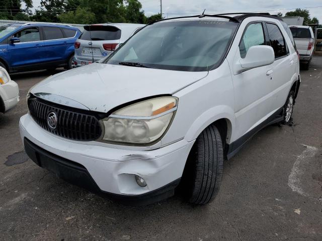 Photo 2 from auction – 2006 BUICK RENDEZVOUS with VIN 3G5DB03LX6S573269