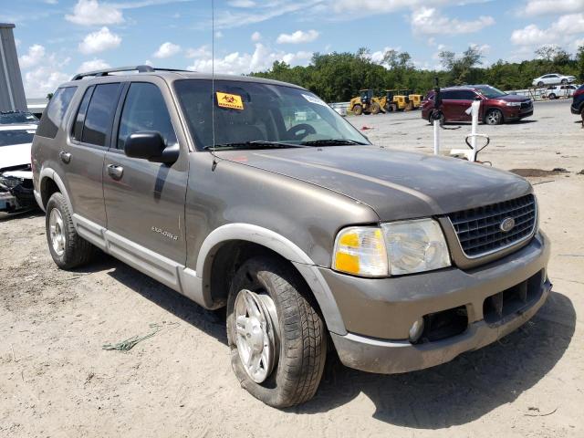 FORD EXPLORER X 2002 with VIN 1FMZU73E32UC40050 - Photo from auction