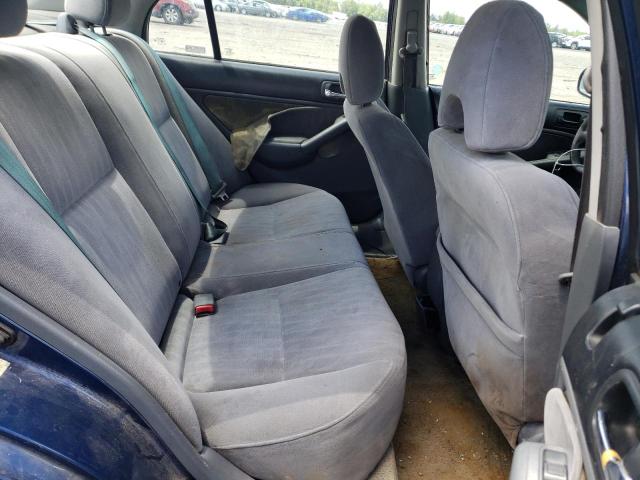 Photo 6 from auction – 2003 HONDA CIVIC EX with VIN 1HGES26783L015642