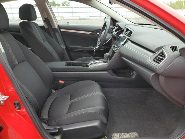 Photo 5 from auction – 2017 HONDA CIVIC EX with VIN 2HGFC2F72HH569782