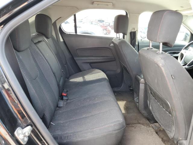 Photo 6 from auction – 2011 CHEVROLET EQUINOX LT with VIN 2CNALDECXB6301046
