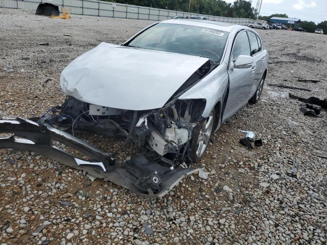 Photo 9 from auction – 2010 LEXUS GS 350 with VIN JTHBE1KS2A0048551