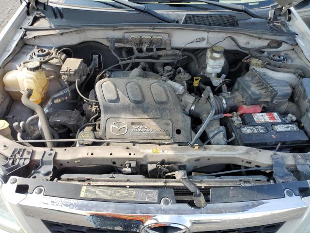 Photo 7 from auction – 2008 MAZDA TRIBUTE S with VIN 4F2CZ06108KM16214