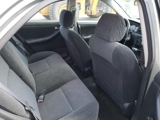 Photo 6 from auction – 2004 TOYOTA COROLLA CE with VIN 2T1BR32EX4C828903
