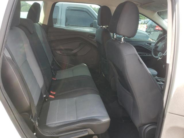 Photo 6 from auction – 2017 FORD ESCAPE S with VIN 1FMCU0F74HUE02044