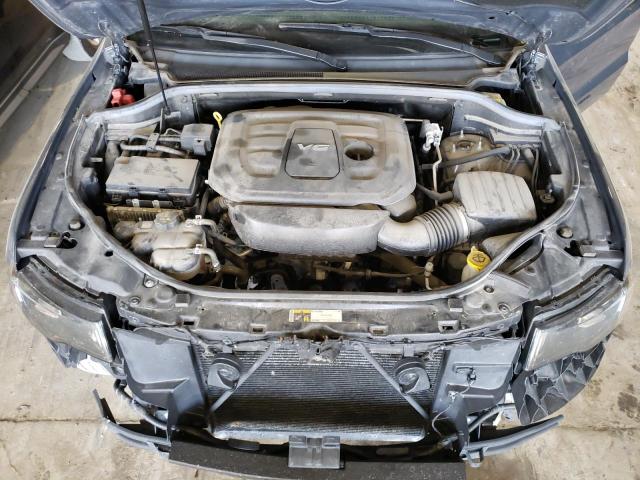 Photo 7 from auction – 2018 JEEP GRAND CHER with VIN 1C4RJFAG1JC224770