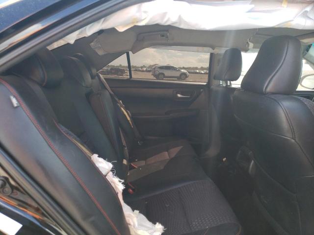 Photo 6 from auction – 2015 TOYOTA CAMRY LE with VIN 4T1BF1FK7FU940623