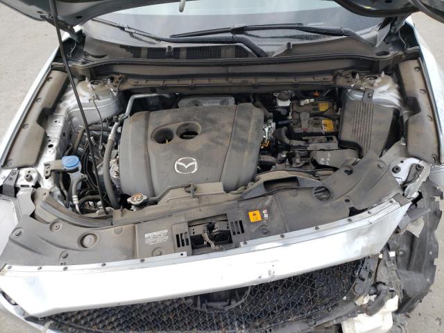 Photo 7 from auction – 2020 MAZDA CX-5 TOURI with VIN JM3KFBCM7L0767860