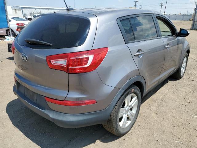 Photo 4 from auction – 2012 KIA SPORTAGE L with VIN KNDPBCA29C7259706