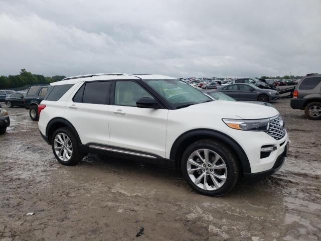 Photo 9 from auction – 2022 FORD EXPLORER P with VIN 1FM5K8HC0NGA46564
