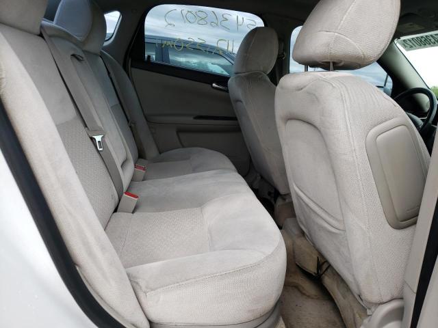 Photo 6 from auction – 2014 CHEVROLET IMPALA LIM with VIN 2G1WB5E30E1112709