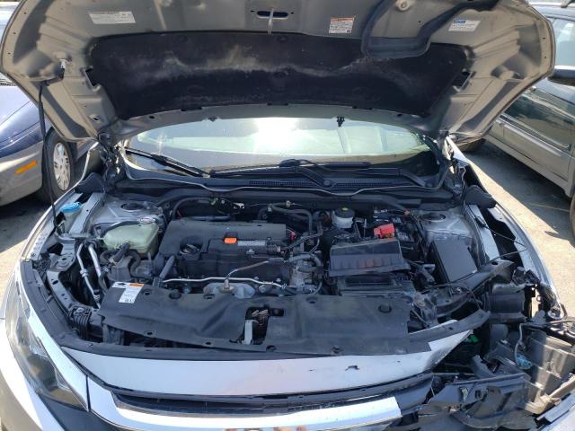 Photo 7 from auction – 2016 HONDA CIVIC LX with VIN 19XFC2F53GE251158