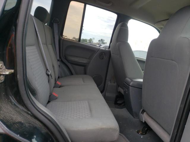 Photo 6 from auction – 2005 JEEP LIBERTY with VIN 1J4GL48K25W534585