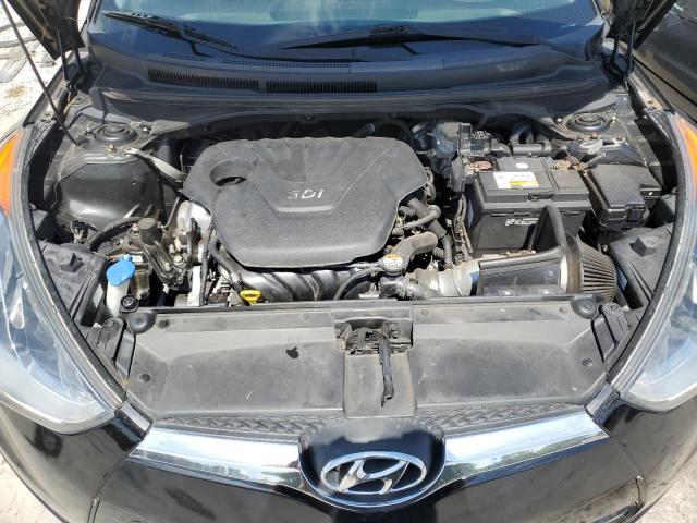 Photo 7 from auction – 2013 HYUNDAI VELOSTER with VIN KMHTC6ADXDU122870