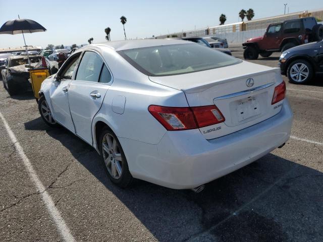 Photo 3 from auction – 2009 LEXUS ES 350 with VIN JTHBJ46G292331373