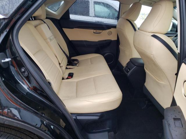 Photo 6 from auction – 2015 LEXUS NX 200T with VIN JTJYARBZ8F2018272
