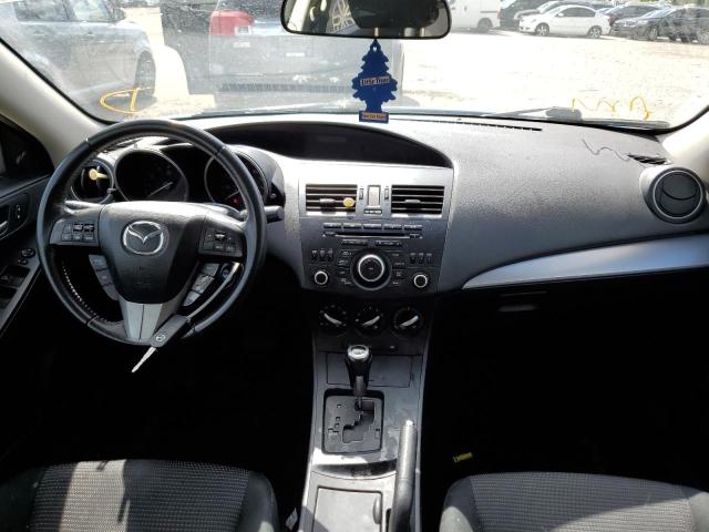Photo 9 from auction – 2012 MAZDA 3 I with VIN JM1BL1L70C1671634
