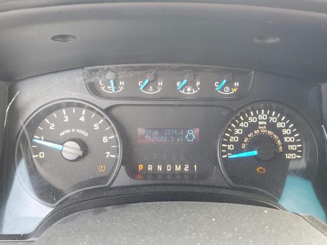 Photo 8 from auction – 2014 FORD F150 SUPER with VIN 1FTEX1CMXEFC48198