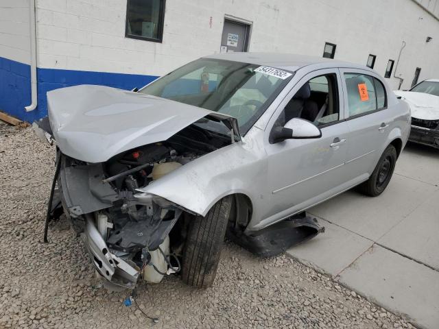 Photo 2 from auction – 2008 CHEVROLET COBALT LT with VIN 1G1AL55F587312817