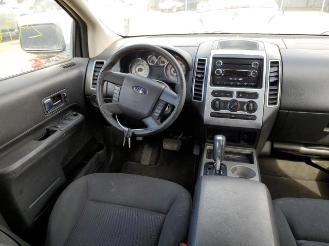 Photo 9 from auction – 2008 FORD EDGE SEL with VIN 2FMDK38C78BA51948