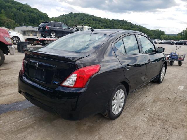 Photo 4 from auction – 2016 NISSAN VERSA S with VIN 3N1CN7AP3GL847324
