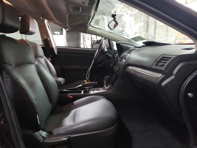 Photo 5 from auction – 2012 SUBARU IMPREZA SP with VIN JF1GPAR6XCH227232