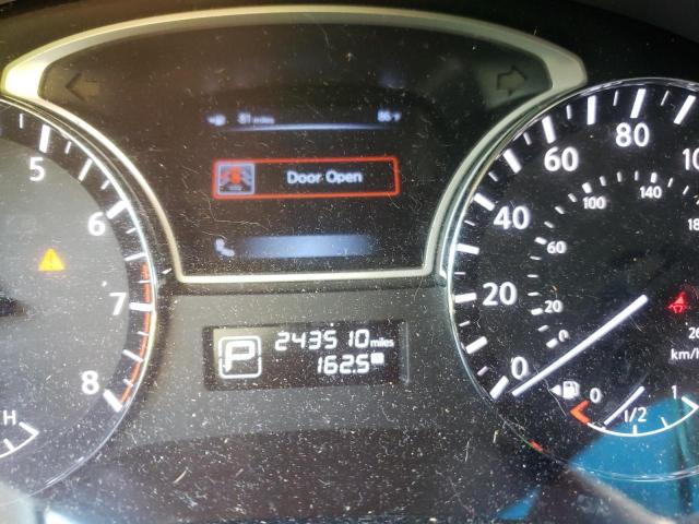 Photo 8 from auction – 2013 NISSAN ALTIMA 2.5 with VIN 1N4AL3AP1DN490441