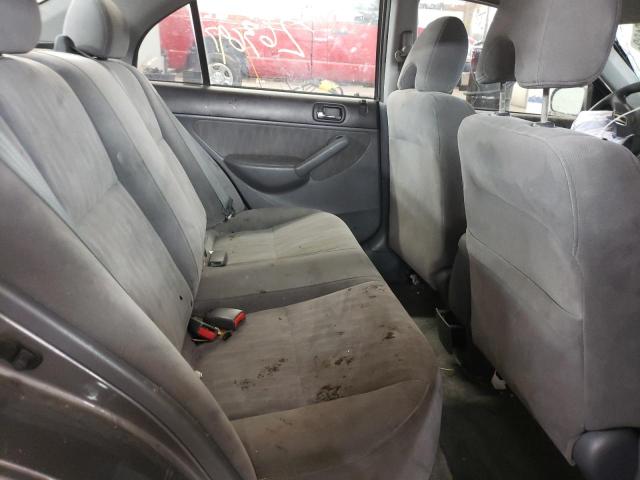 Photo 6 from auction – 2004 HONDA CIVIC EX with VIN 2HGES26734H511737