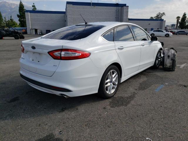 Photo 4 from auction – 2014 FORD FUSION SE with VIN 3FA6P0H7XER164148