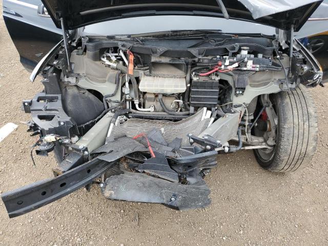 Photo 7 from auction – 2016 TESLA MODEL X with VIN 5YJXCAE41GF004514