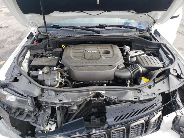 Photo 7 from auction – 2016 JEEP GRAND CHER with VIN 1C4RJFAG6GC405808