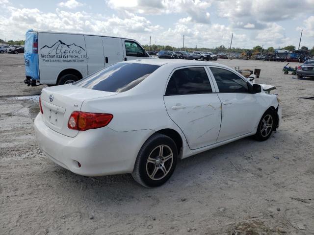 Photo 4 from auction – 2010 TOYOTA COROLLA BA with VIN 1NXBU4EE8AZ364715