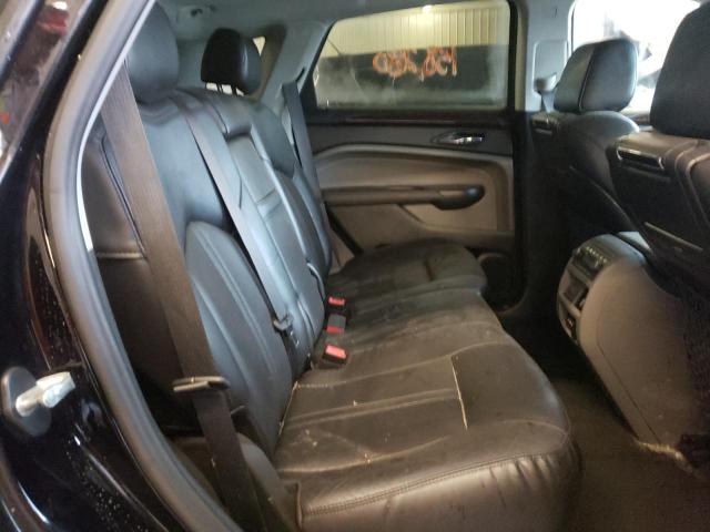 Photo 6 from auction – 2010 CADILLAC SRX PREMIU with VIN 3GYFNFEYXAS649824